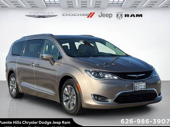 CHRYSLER PACIFICA 2017 2C4RC1N70HR723701 image