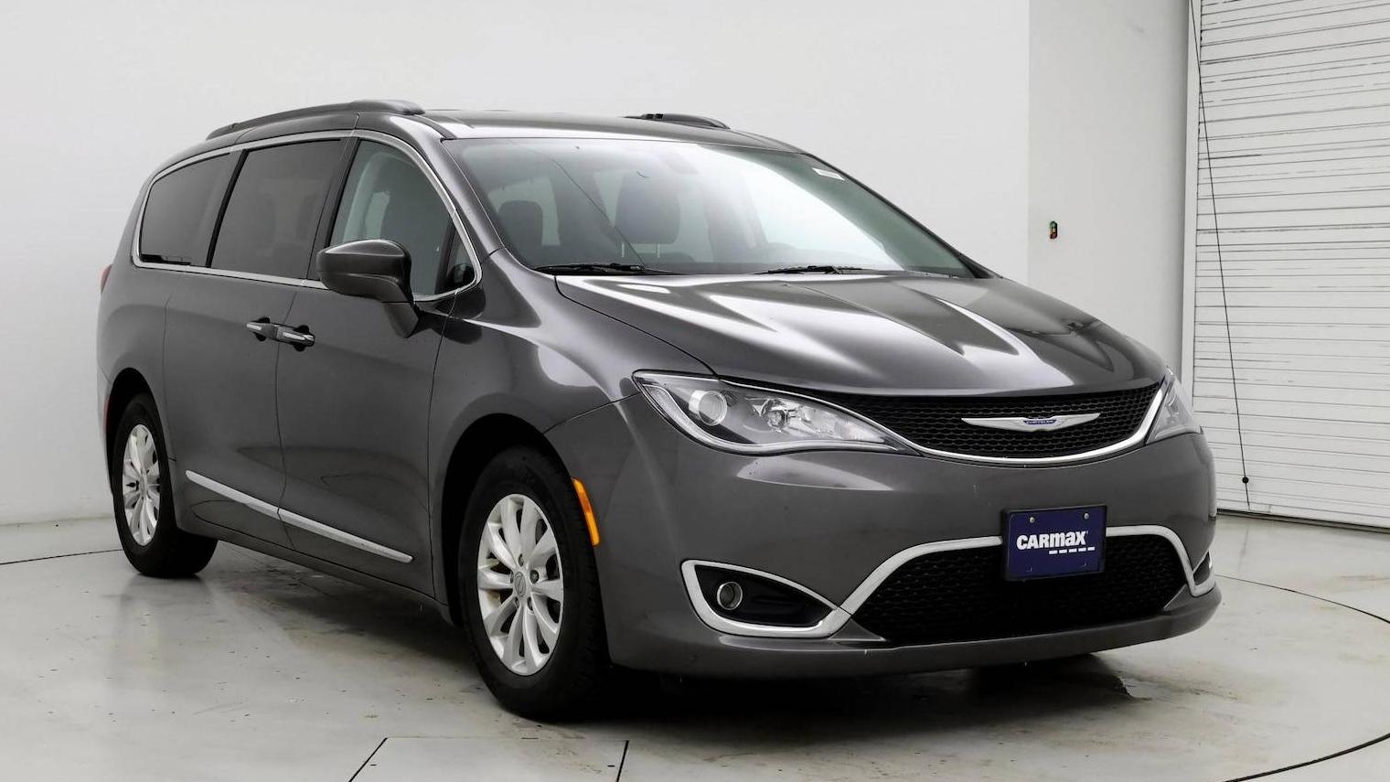 CHRYSLER PACIFICA 2017 2C4RC1BG2HR770281 image