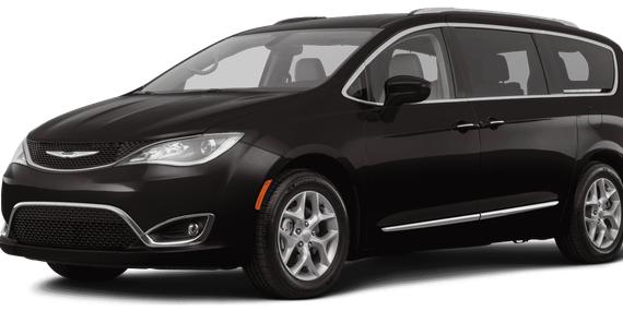 CHRYSLER PACIFICA 2017 2C4RC1BG8HR564592 image