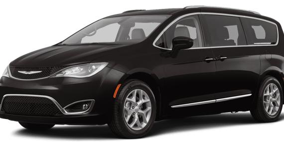 CHRYSLER PACIFICA 2017 2C4RC1EGXHR525031 image