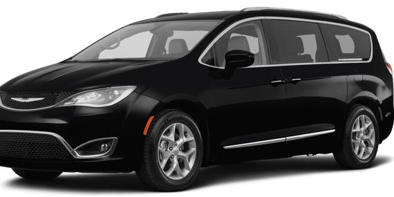 CHRYSLER PACIFICA 2017 2C4RC1BG9HR645004 image