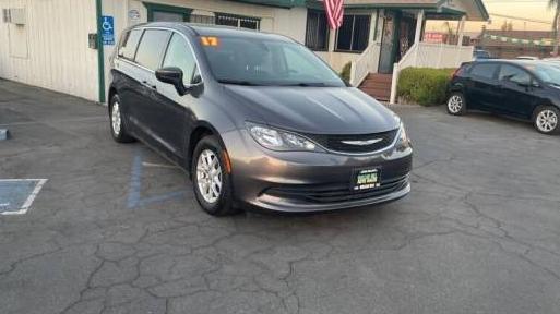 CHRYSLER PACIFICA 2017 2C4RC1DG0HR514041 image