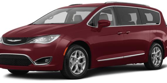 CHRYSLER PACIFICA 2017 2C4RC1EG1HR525757 image