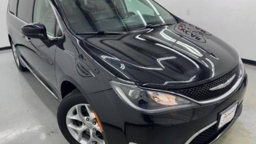 CHRYSLER PACIFICA 2017 2C4RC1EG7HR538254 image