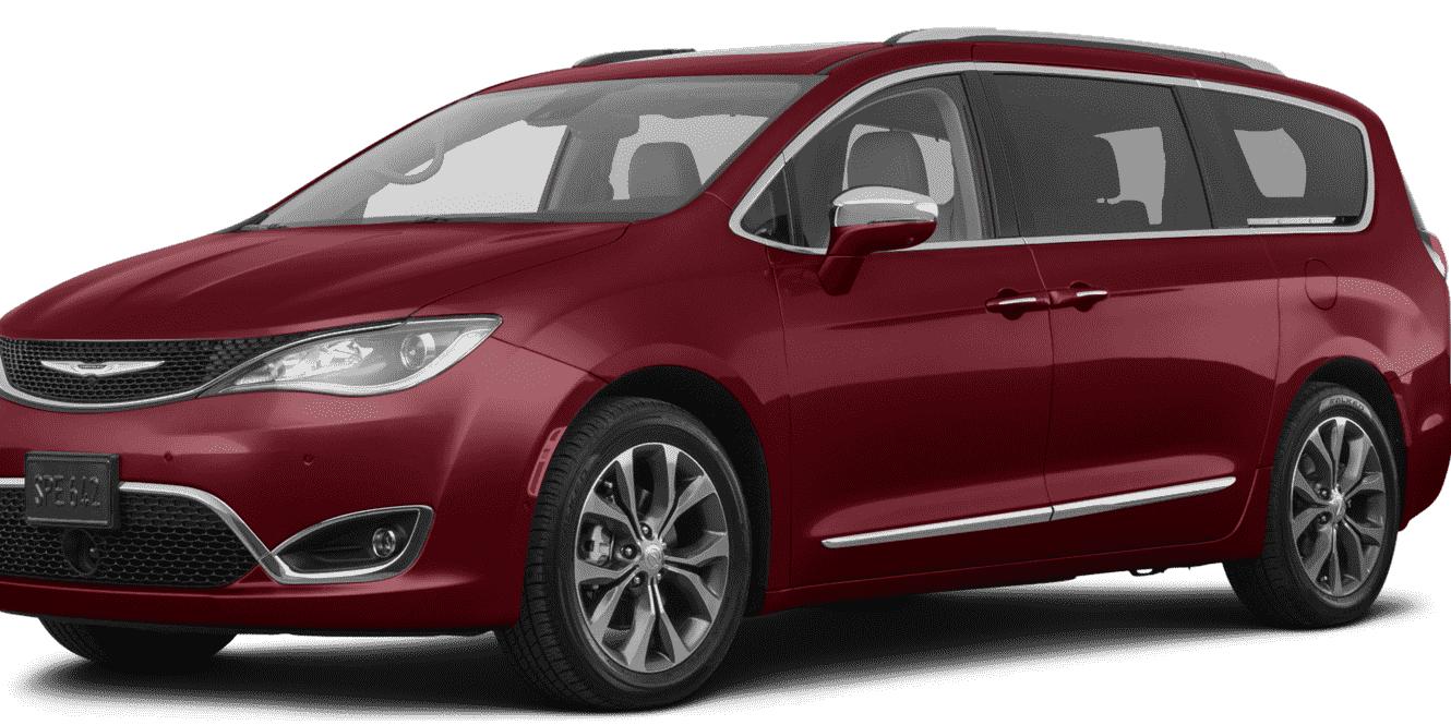 CHRYSLER PACIFICA 2017 2C4RC1N71HR679840 image