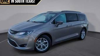CHRYSLER PACIFICA 2017 2C4RC1BG2HR537954 image