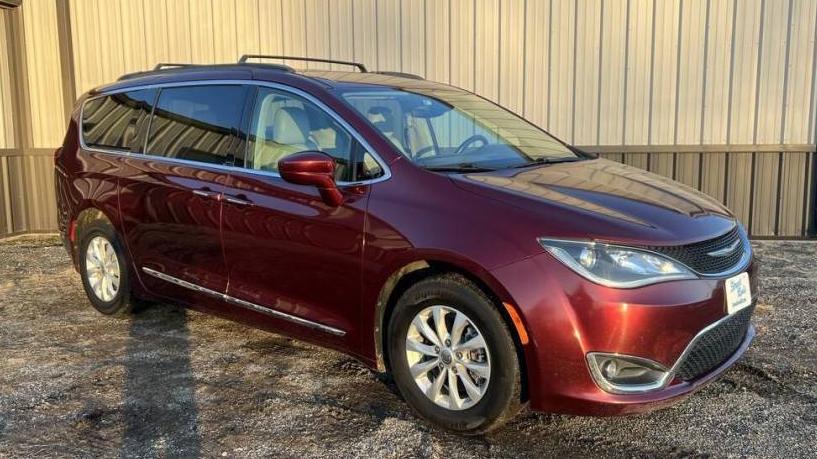 CHRYSLER PACIFICA 2017 2C4RC1BG8HR759088 image