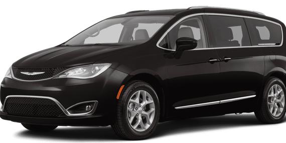 CHRYSLER PACIFICA 2017 2C4RC1BG0HR688307 image