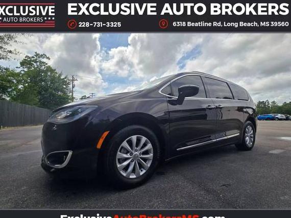 CHRYSLER PACIFICA 2017 2C4RC1BG3HR542743 image CHRYSLER PACIFICA 2017 2C4RC1BG3HR542743 image