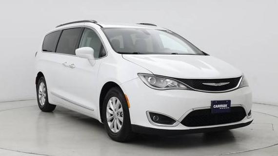 CHRYSLER PACIFICA 2017 2C4RC1BG4HR794355 image
