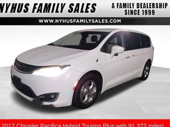 CHRYSLER PACIFICA 2017 2C4RC1H77HR837318 image