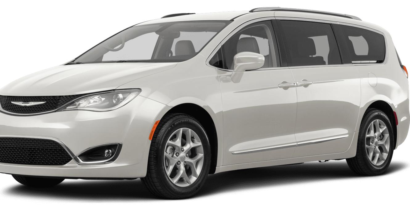 CHRYSLER PACIFICA 2017 2C4RC1CGXHR748303 image