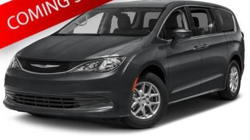 CHRYSLER PACIFICA 2017 2C4RC1DG3HR522358 image