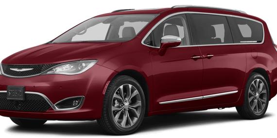 CHRYSLER PACIFICA 2017 2C4RC1GG6HR544799 image