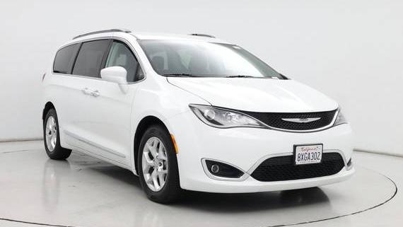CHRYSLER PACIFICA 2017 2C4RC1BG5HR759887 image