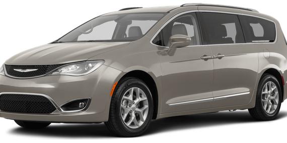 CHRYSLER PACIFICA 2017 2C4RC1DG0HR516808 image