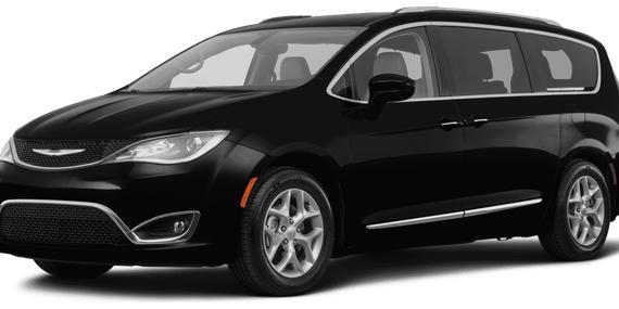 CHRYSLER PACIFICA 2017 2C4RC1BGXHR779939 image