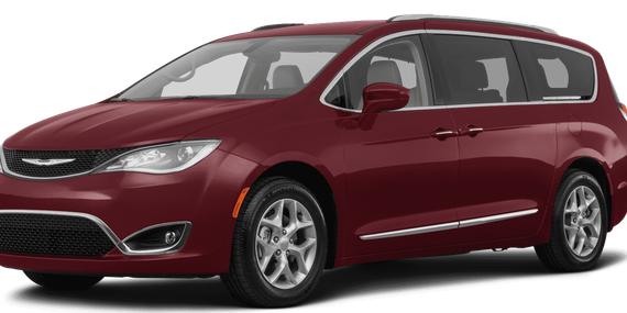 CHRYSLER PACIFICA 2017 2C4RC1CG2HR833667 image