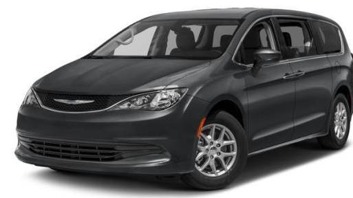 CHRYSLER PACIFICA 2017 2C4RC1DG1HR585202 image