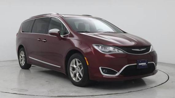 CHRYSLER PACIFICA 2017 2C4RC1GG9HR592989 image