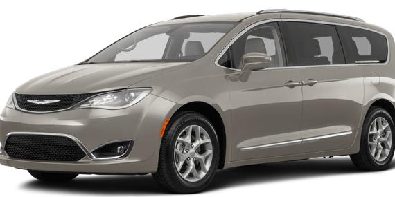 CHRYSLER PACIFICA 2017 2C4RC1BG2HR553247 image