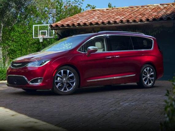 CHRYSLER PACIFICA 2017 2C4RC1CGXHR608641 image