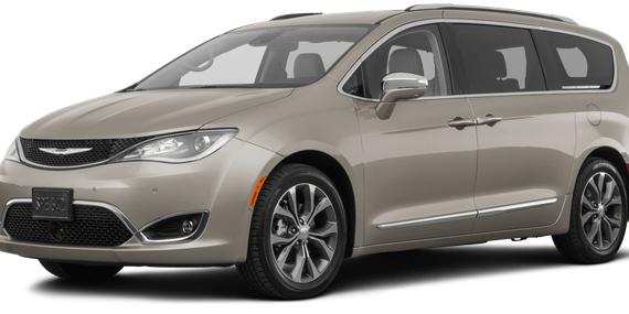 CHRYSLER PACIFICA 2017 2C4RC1GG4HR504480 image