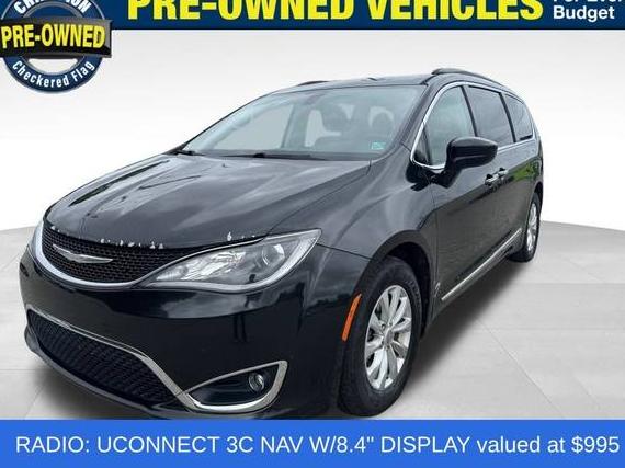 CHRYSLER PACIFICA 2017 2C4RC1BG6HR559231 image