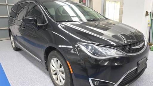 CHRYSLER PACIFICA 2017 2C4RC1BG4HR704122 image