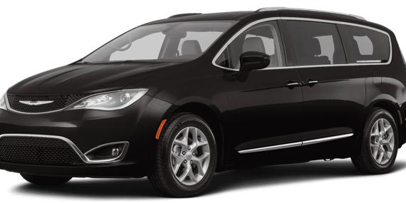 CHRYSLER PACIFICA 2017 2C4RC1EG5HR647828 image