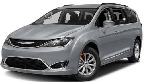 CHRYSLER PACIFICA 2017 2C4RC1BG6HR823709 image