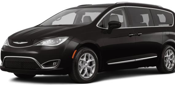 CHRYSLER PACIFICA 2017 2C4RC1BG9HR510136 image