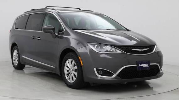 CHRYSLER PACIFICA 2017 2C4RC1BG3HR598973 image