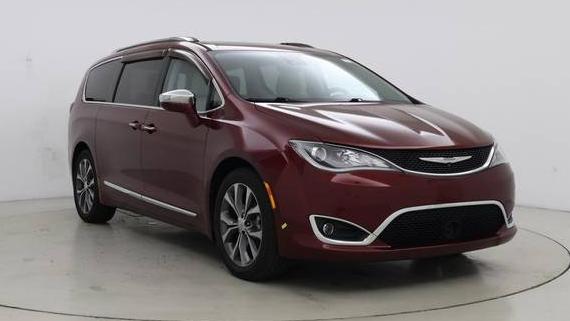 CHRYSLER PACIFICA 2017 2C4RC1GG2HR812005 image CHRYSLER PACIFICA 2017 2C4RC1GG2HR812005 image