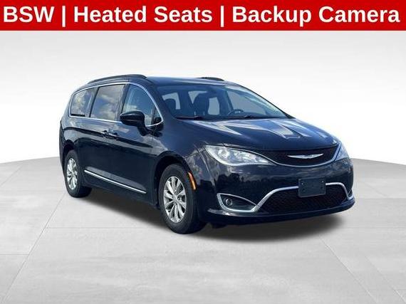 CHRYSLER PACIFICA 2017 2C4RC1BG8HR712305 image