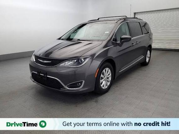 CHRYSLER PACIFICA 2017 2C4RC1BG3HR739699 image