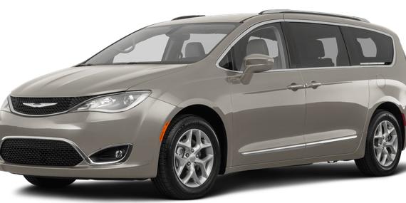 CHRYSLER PACIFICA 2017 2C4RC1BG7HR508157 image