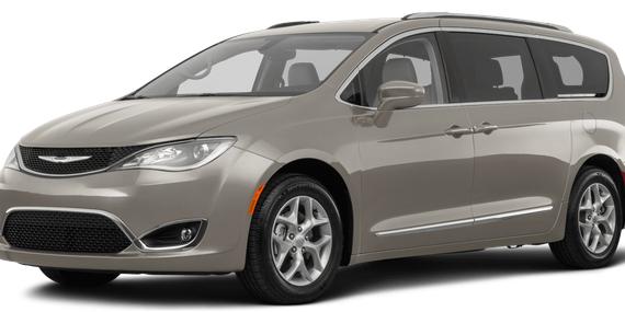 CHRYSLER PACIFICA 2017 2C4RC1EG6HR643528 image