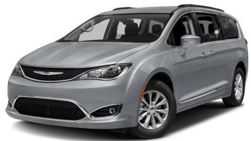 CHRYSLER PACIFICA 2017 2C4RC1BG3HR739623 image