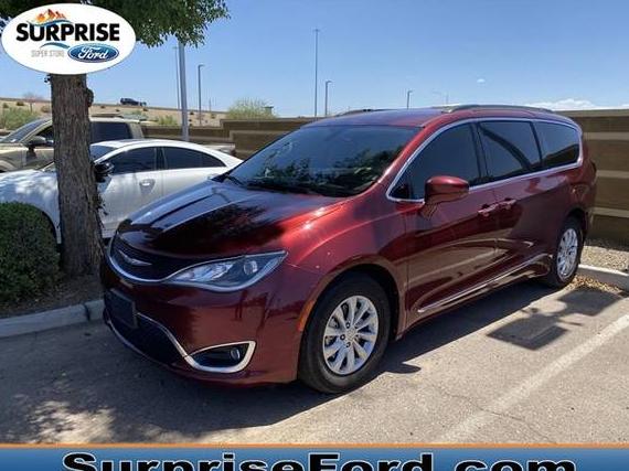 CHRYSLER PACIFICA 2017 2C4RC1BG3HR770628 image
