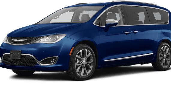 CHRYSLER PACIFICA 2017 2C4RC1L76HR768967 image