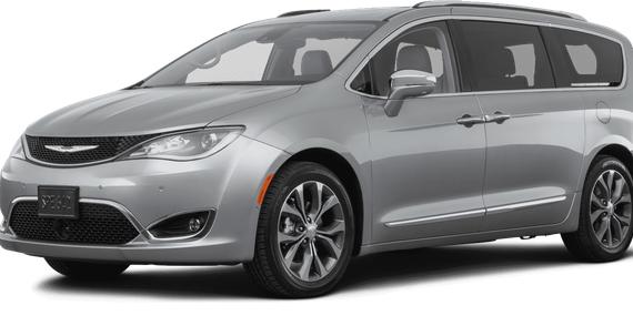 CHRYSLER PACIFICA 2017 2C4RC1GG9HR504328 image
