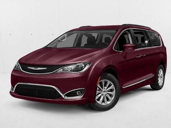 CHRYSLER PACIFICA 2017 2C4RC1EG0HR538578 image