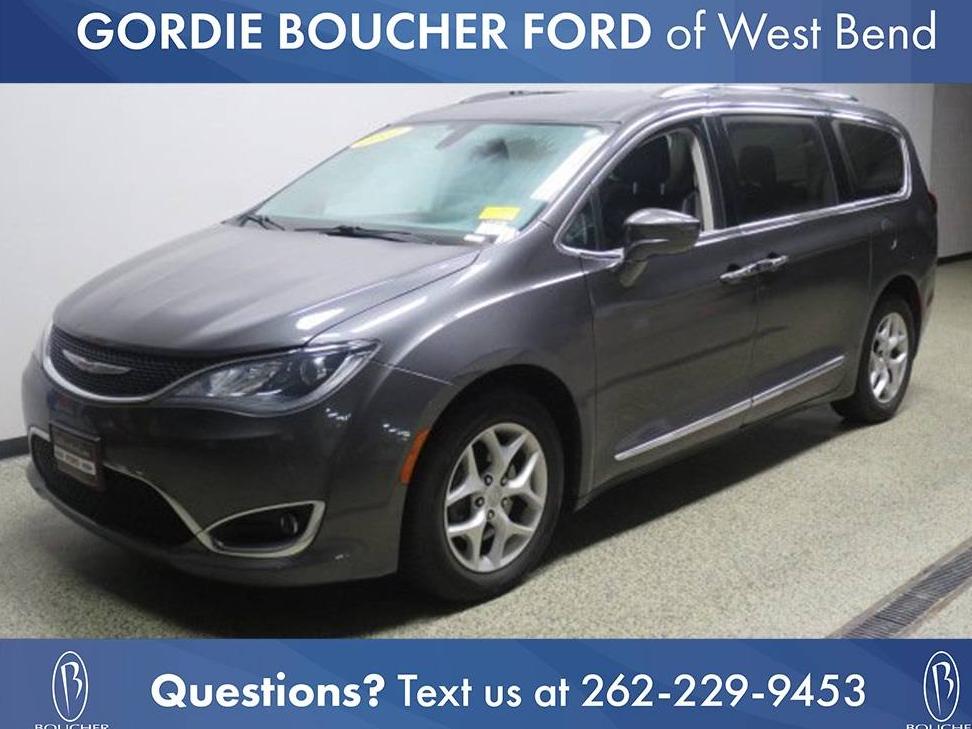 CHRYSLER PACIFICA 2017 2C4RC1EG0HR844910 image