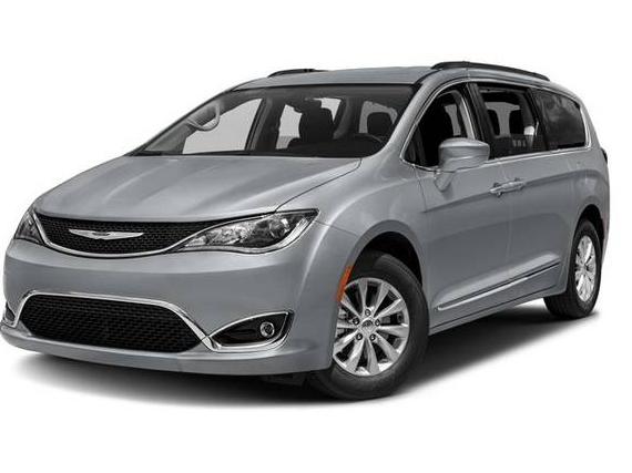 CHRYSLER PACIFICA 2017 2C4RC1GG5HR822141 image