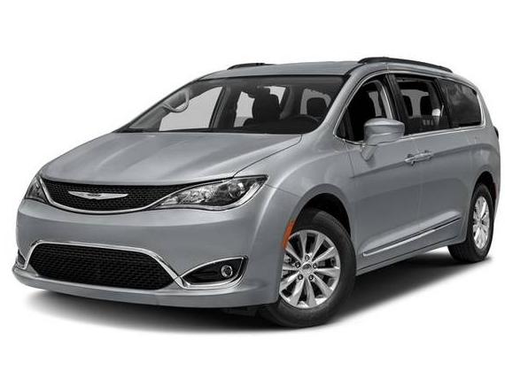 CHRYSLER PACIFICA 2017 2C4RC1EG2HR708861 image
