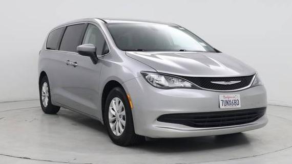 CHRYSLER PACIFICA 2017 2C4RC1DG8HR505815 image CHRYSLER PACIFICA 2017 2C4RC1DG8HR505815 image