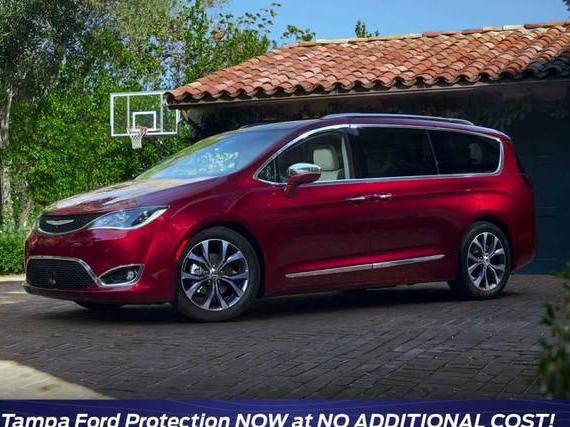 CHRYSLER PACIFICA 2017 2C4RC1BG3HR784853 image