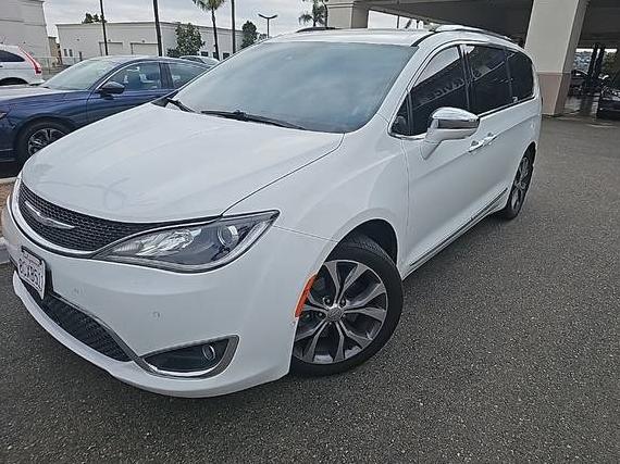 CHRYSLER PACIFICA 2017 2C4RC1GG1HR570307 image