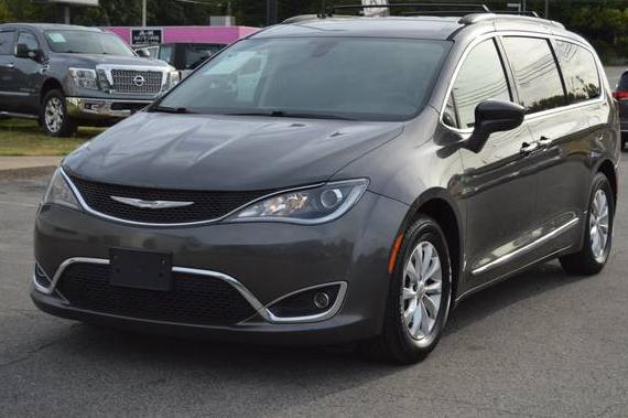 CHRYSLER PACIFICA 2017 2C4RC1BG6HR753161 image